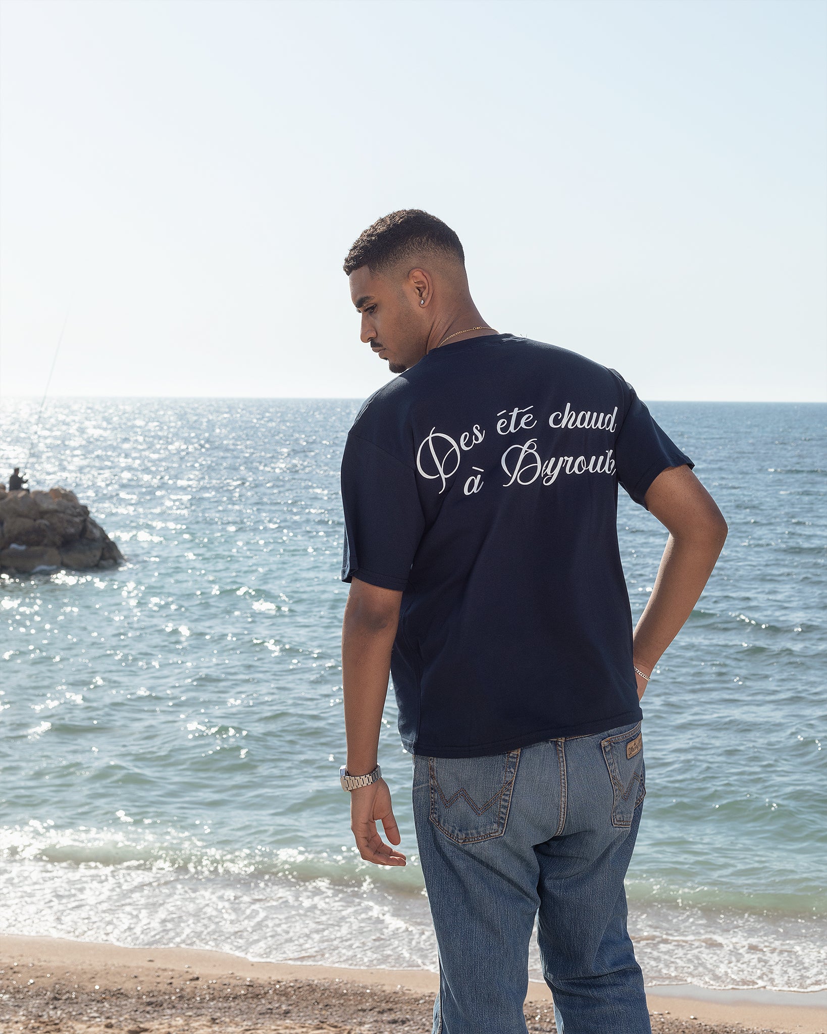 Des été chaud a Beyrouth